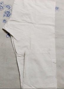 Pure Cotton Kurta Pajama