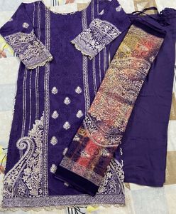 beautiful suit set