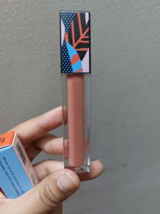 KIRO NON STOP AIRY MATTE LIQUID LIPSTICK