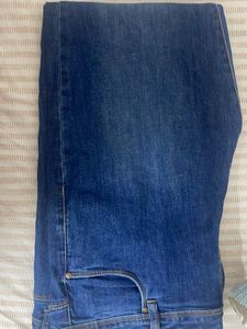 Westside LOV Blue Denim Jeans