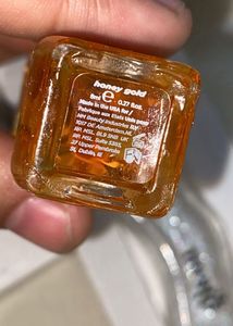 GISOU LIPOIL