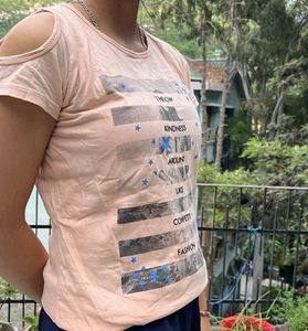 Kindness Confetti Graphic Tee