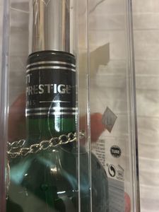 Brut Perfumes Presteige