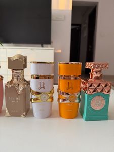 2ml decant - Arabian perfumes