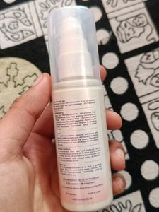 Sanfe Spotlite Lightning Serum