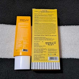 Dot&amp;key Vitamin C+E Super Bright Sunscreen