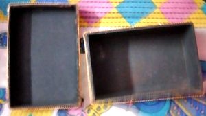 PRICE DROP‼ Jewelry Box