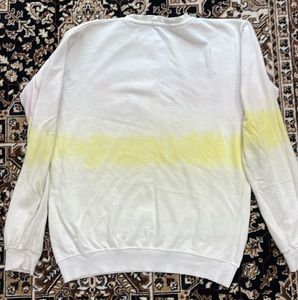 Drew Graphic Sweatshirt