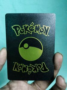 Pokemon Cards Pikachu 3 Card Basic Thunderbolt