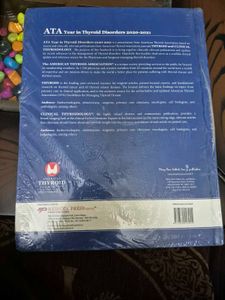 ATA Thyroid Disorders 2020-2021