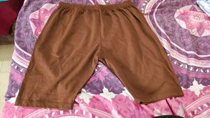 Girls Shorts Home Wear