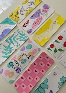 BOOKMARKS🔖