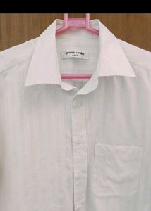 PIERRE CARDIN Shirt