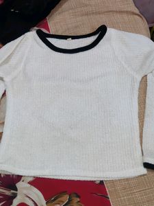 Beautiful Top With Inner