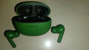 Boult Audio W20