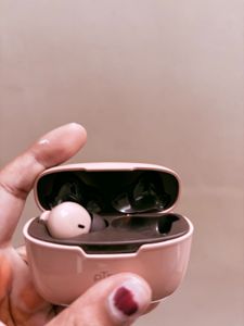 pTron Wireless Earbuds