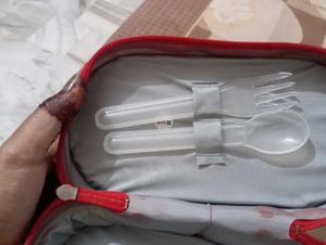 Milton Lunch Box