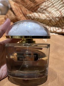 Armaf High Street Perfume