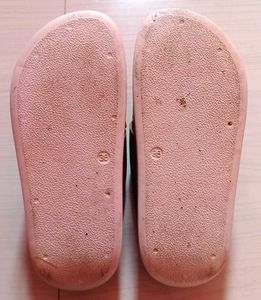 Branded Sandal