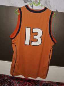Nike Syracuse Basketball Jersey