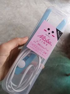 Mini Straightener For Hair Styling