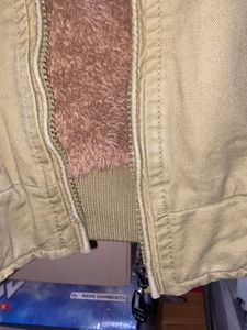 Jacket For Boys