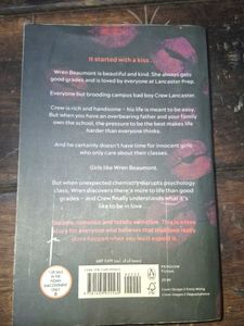 A Million Kisses In Your Lifetime By Monica Murphy
