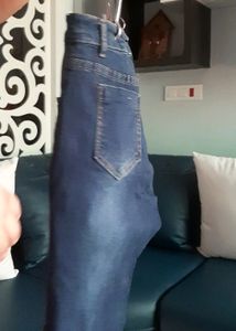 URBANIC BOOTCUT FLORAL WOMEN JEANS