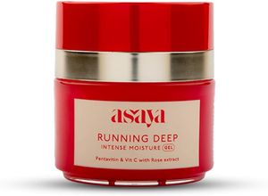 Asaya Running Deep Intense Face Moisturizer