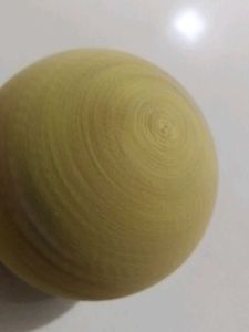 Used Tennis Ball 🇧🇷