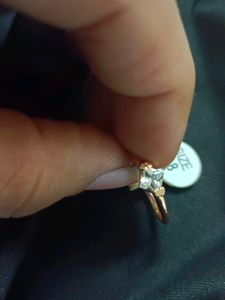💍💍Combo Of 2 Golden Ring