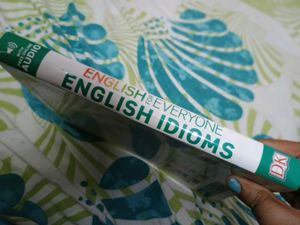 English Idioms