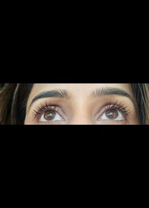 Maybelline New York Waterproof Masc