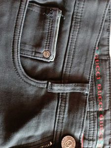 Gucci Jeans - Stylish &amp; Gently Used