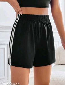 Girls Short