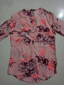 Top Like A Shirt