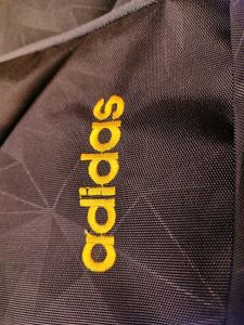 ADIDAS SPORT BACKPACK | AD BP 101