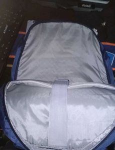 Safari Backpack