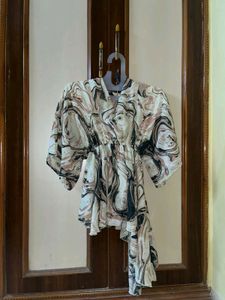 Kaftan Top
