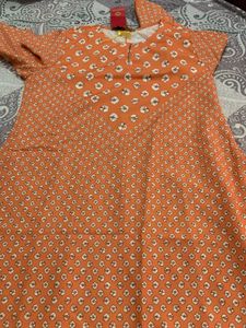 Women Kurta Set