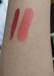 Liquid Matte Lipstick Brown Shade,cream Lipstic