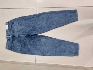 Tokyo Talkies Women&#39;s Blue Jeans - Size 34