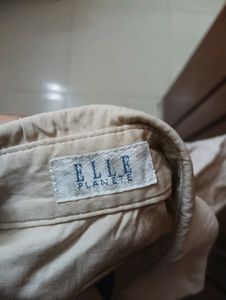 Elle shirt