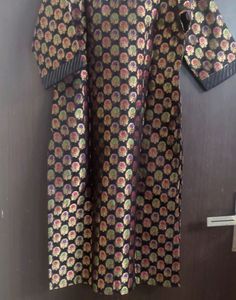 Party Wear Boutique Designed Kurta