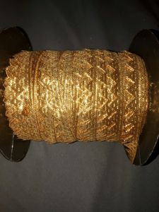 Lace For sari Suit And Dupatta