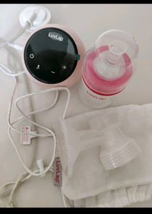 Electric Breast Pump