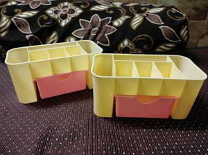 One Desktop Organizers
