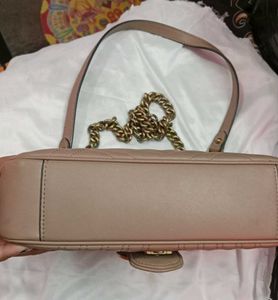 OG GUCCI GG Marmont Shoulder Bag