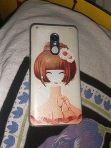 Redmi note 4 mi Not
