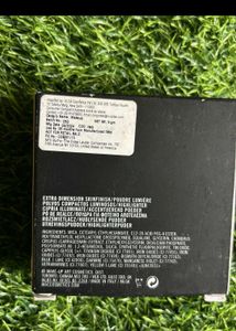 MAC Extra Dimension Skinfinish